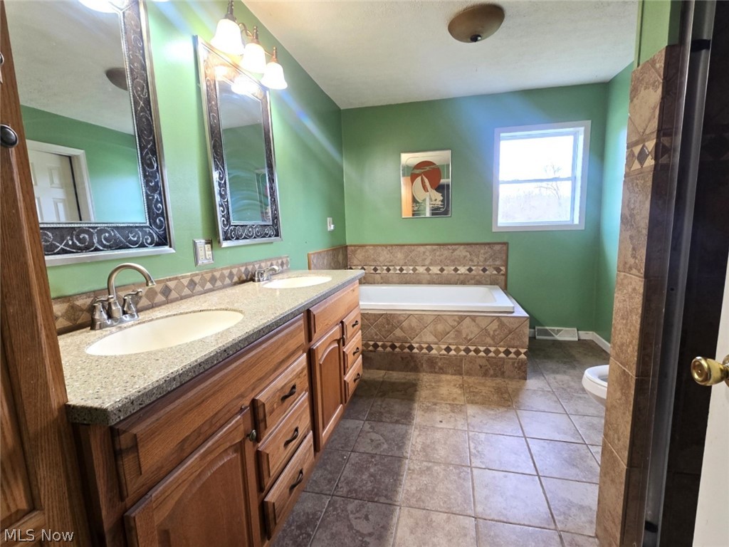 Meadowland Acres Sub - Residential