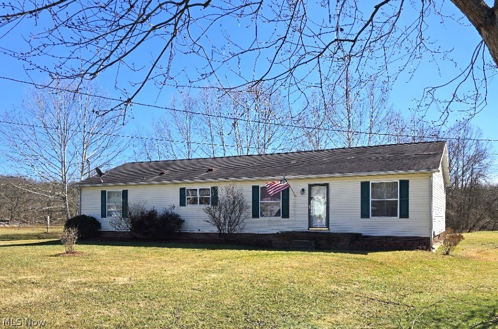 Meadowland Acres Sub - Residential