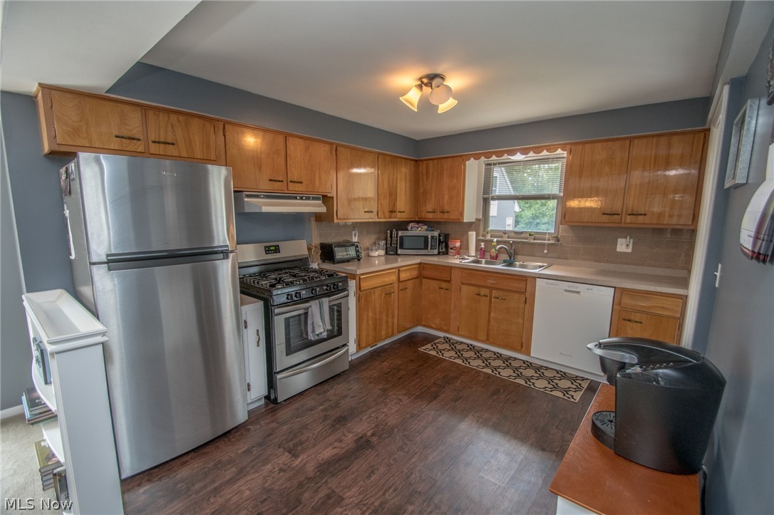 Royalton Sec 02 - Residential