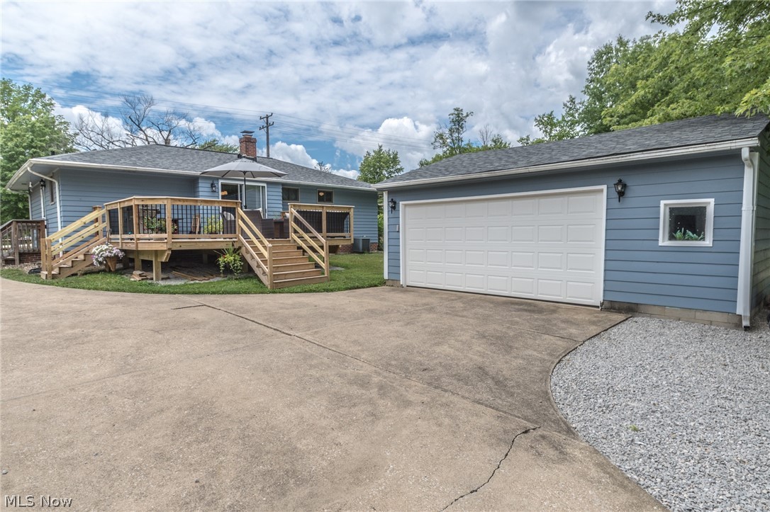 Royalton Sec 02 - Residential