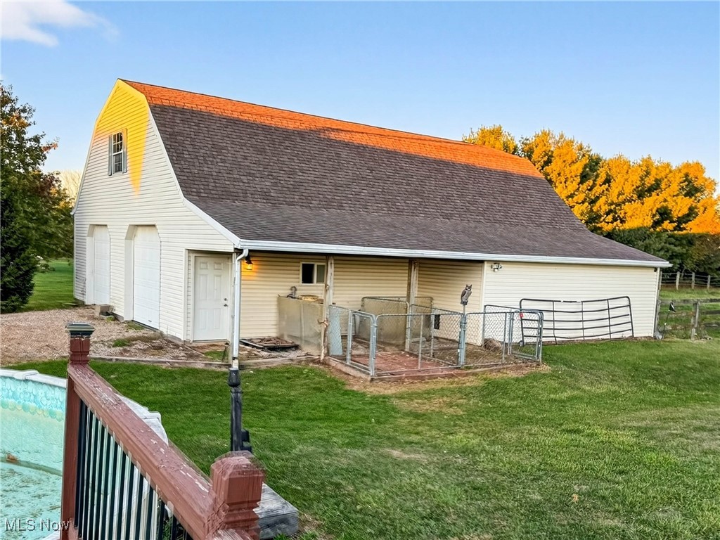 Yost Acres Ph 02 - Residential