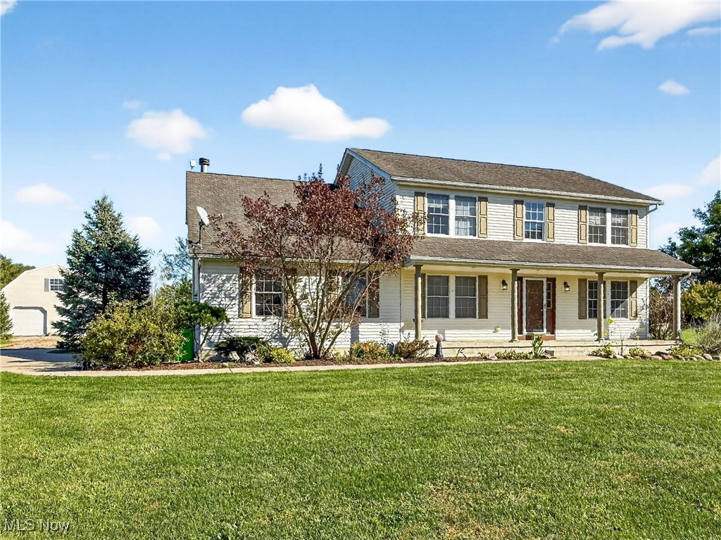 Yost Acres Ph 02 - Residential