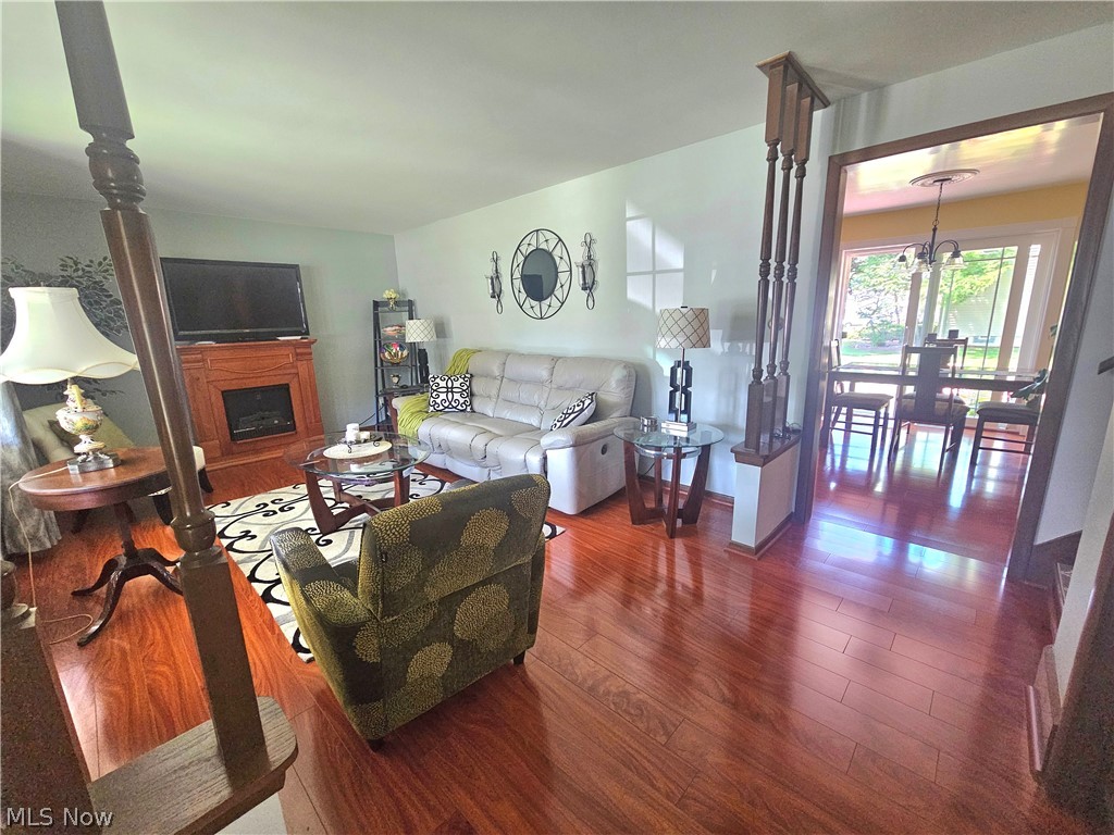 Western Reserve Trails - Residential