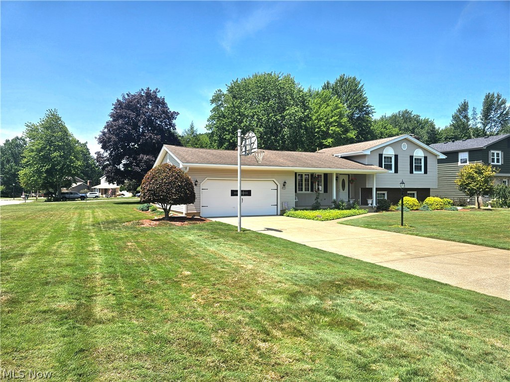 Western Reserve Trails - Residential