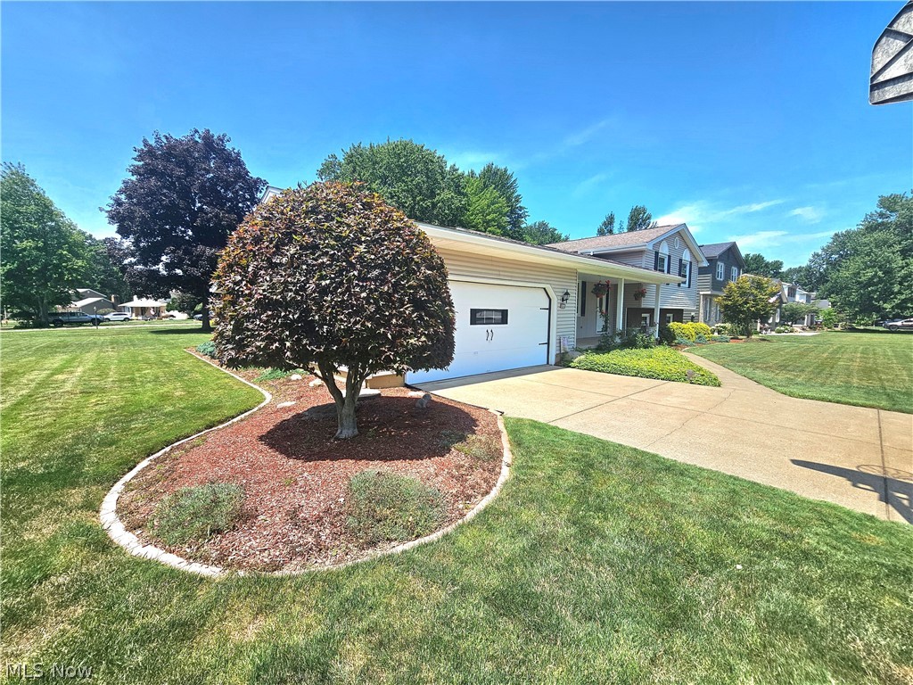 Western Reserve Trails - Residential