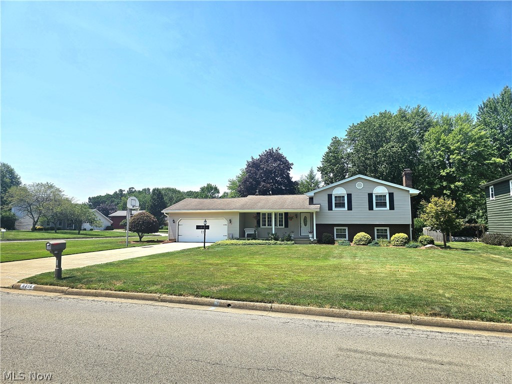 Western Reserve Trails - Residential