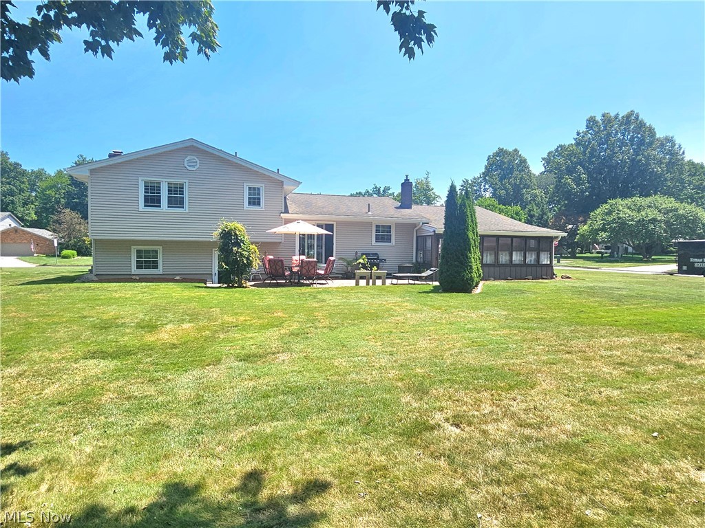 Western Reserve Trails - Residential
