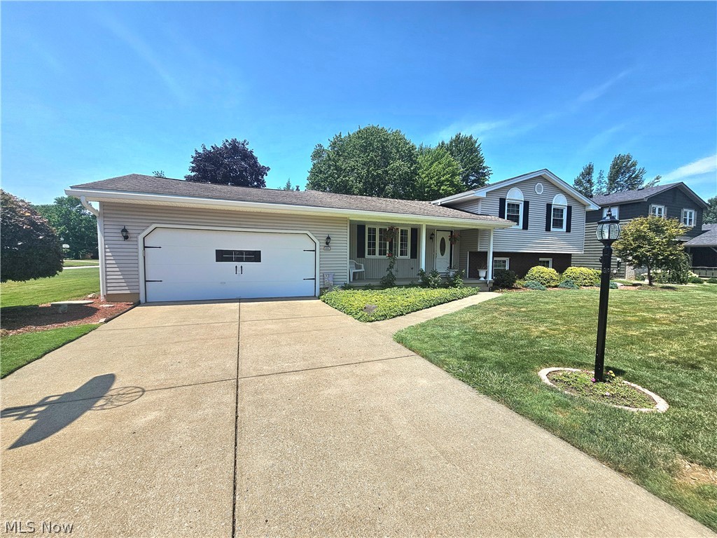 Western Reserve Trails - Residential