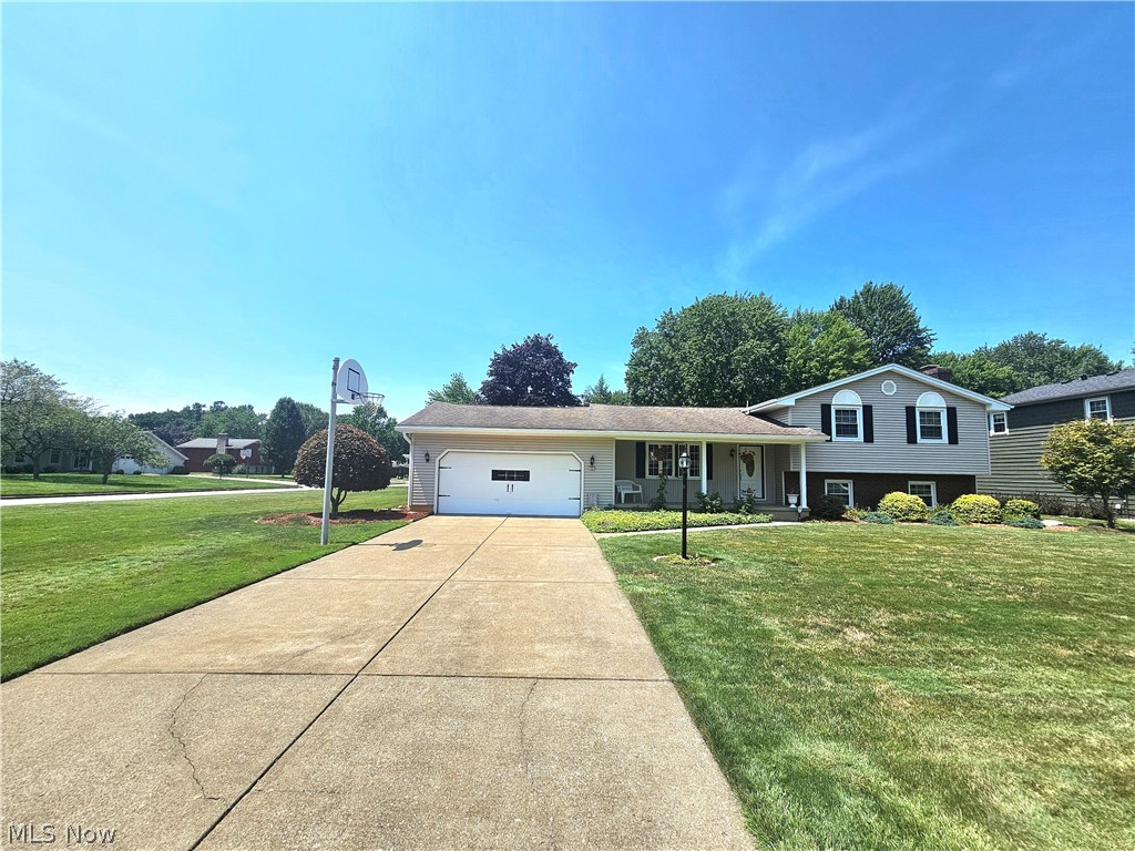 Western Reserve Trails - Residential