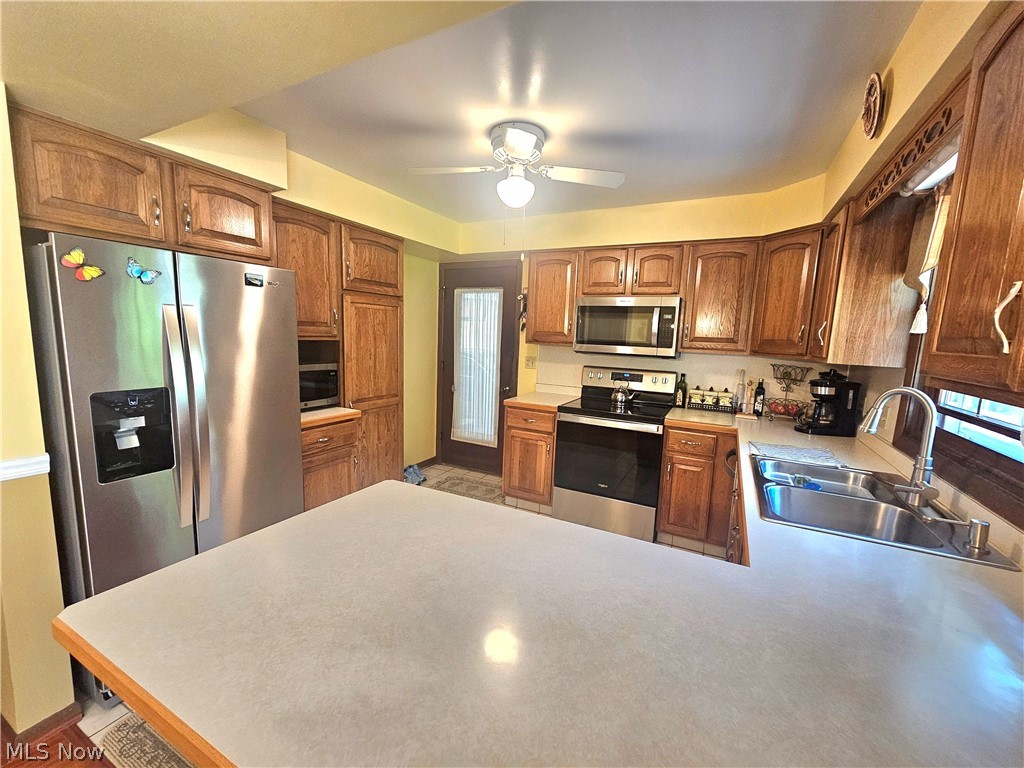 Western Reserve Trails - Residential