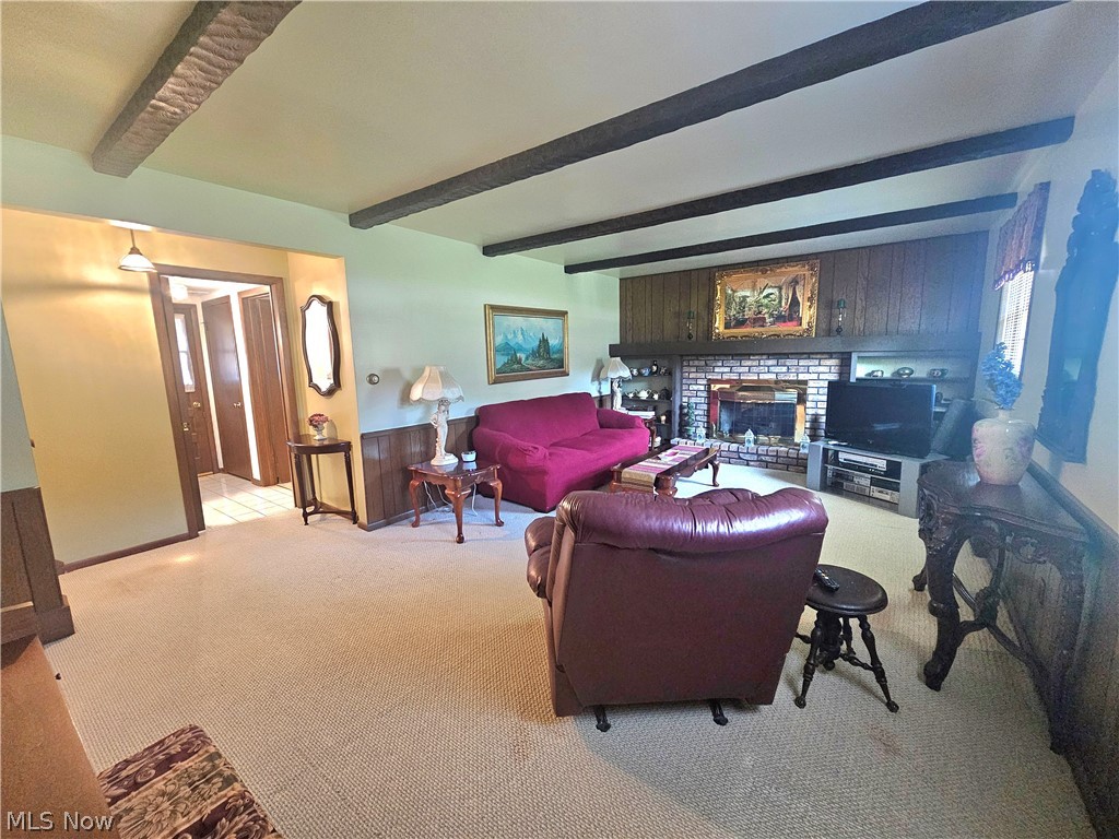 Western Reserve Trails - Residential