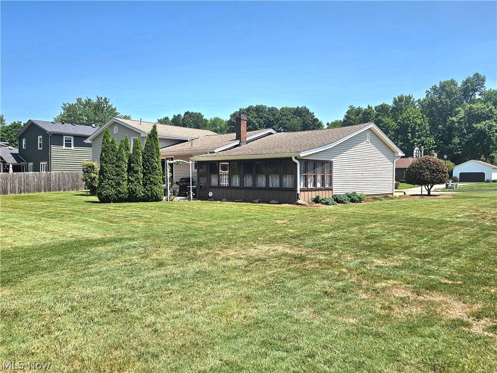Western Reserve Trails - Residential