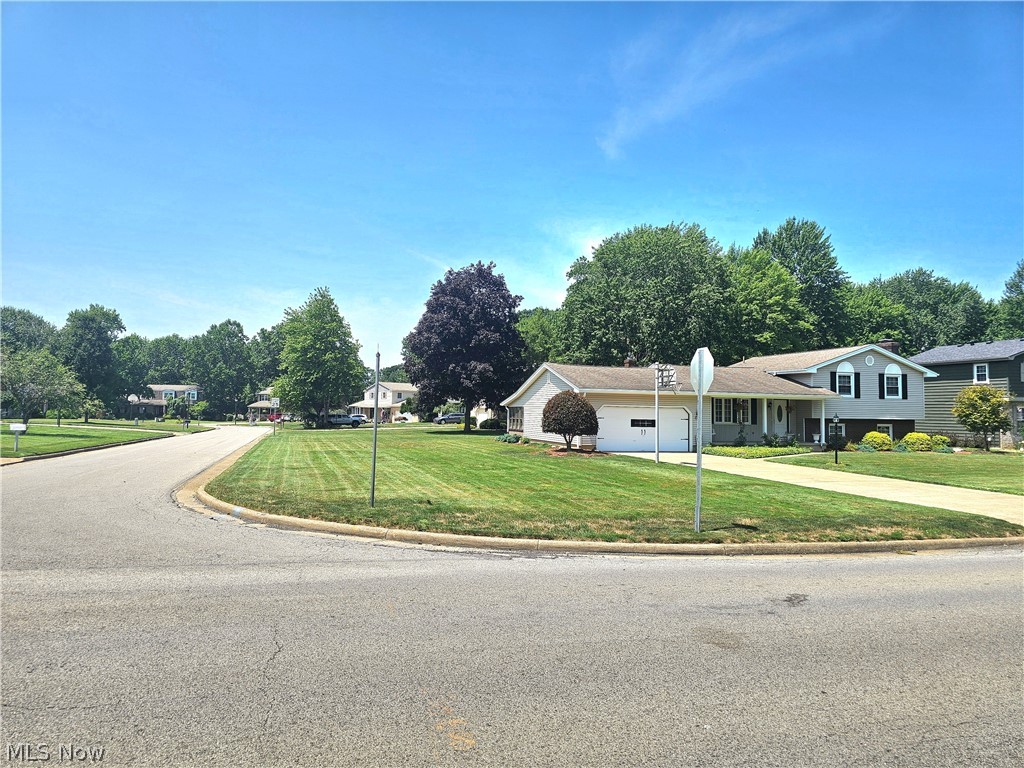 Western Reserve Trails - Residential