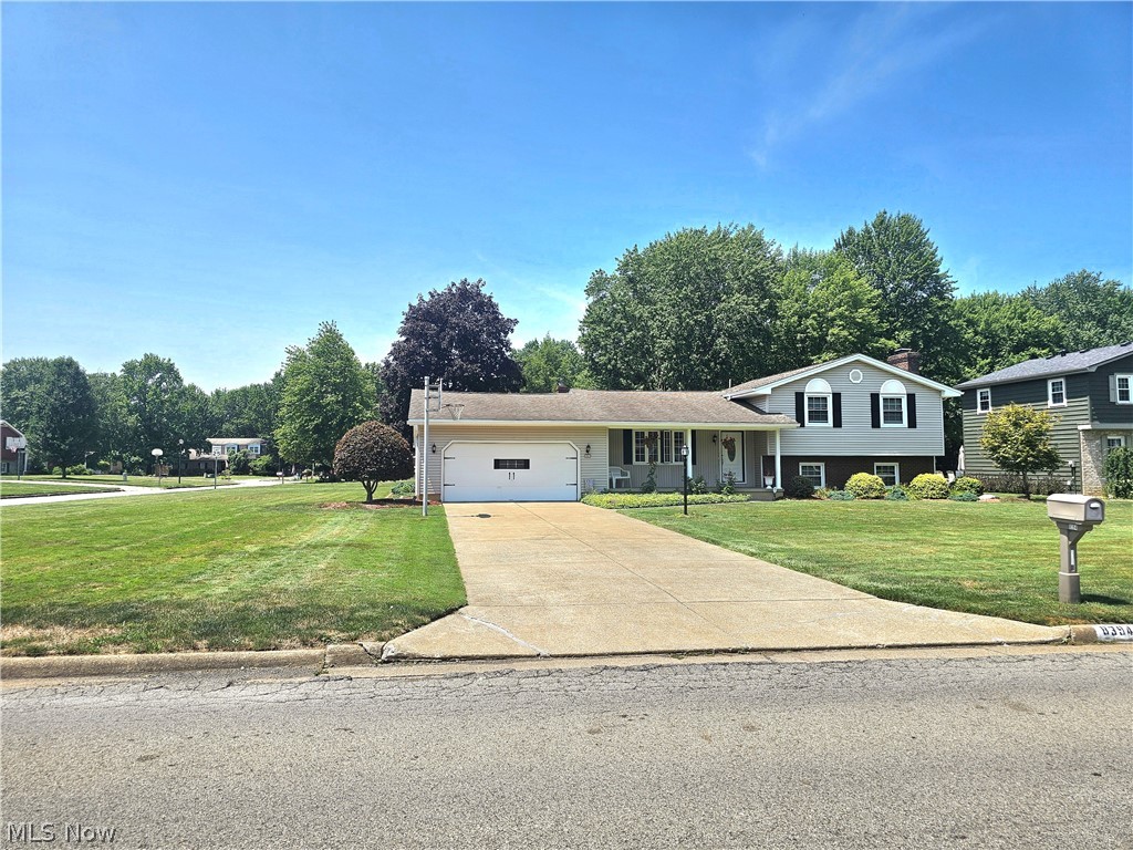 Western Reserve Trails - Residential
