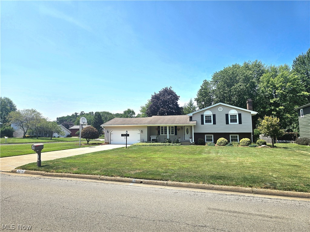 Western Reserve Trails - Residential