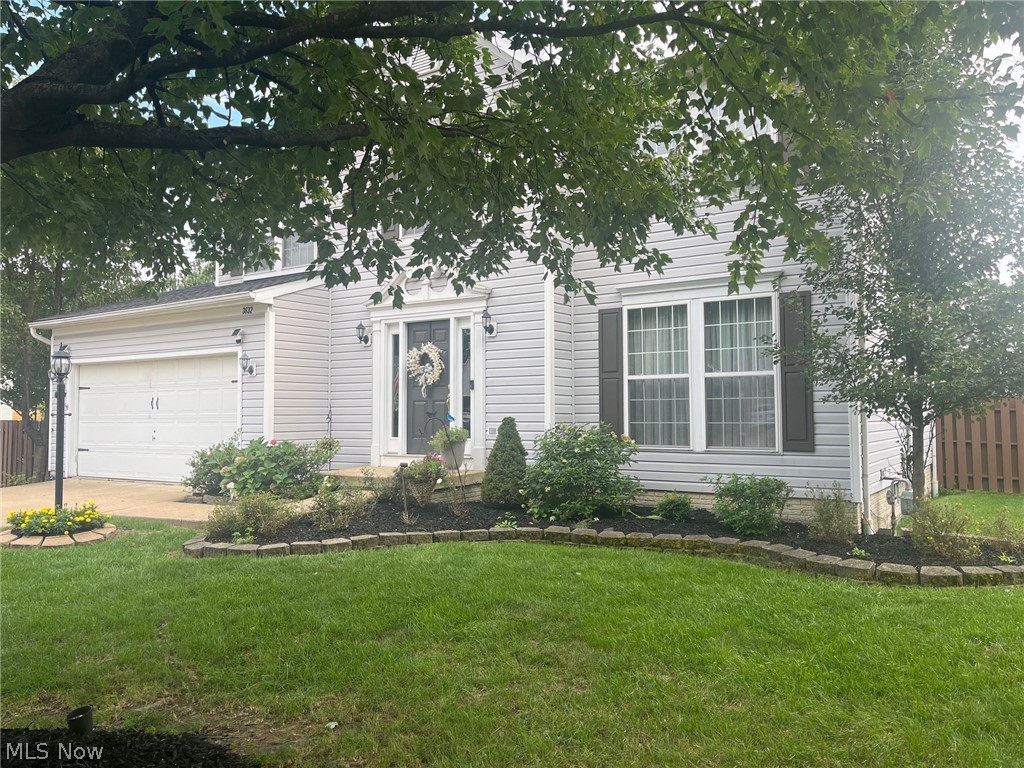 Waterford Village - Residential