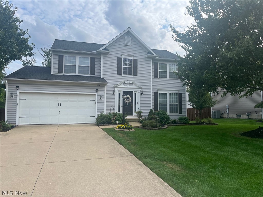 Waterford Village - Residential