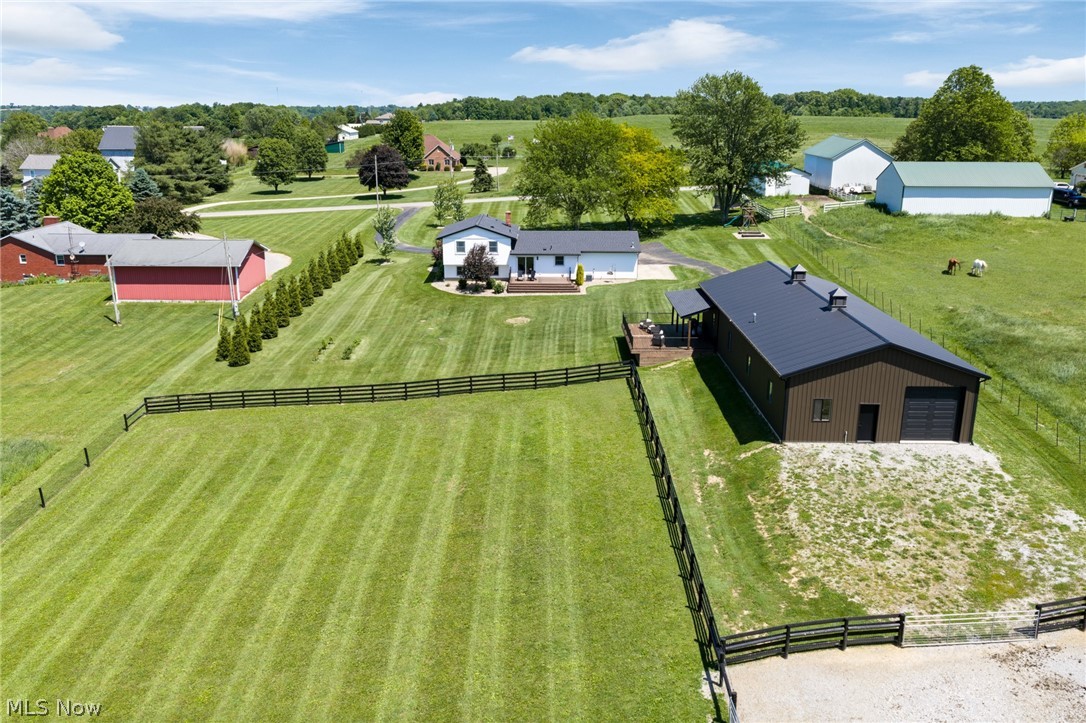 Barkman Allotment - Residential