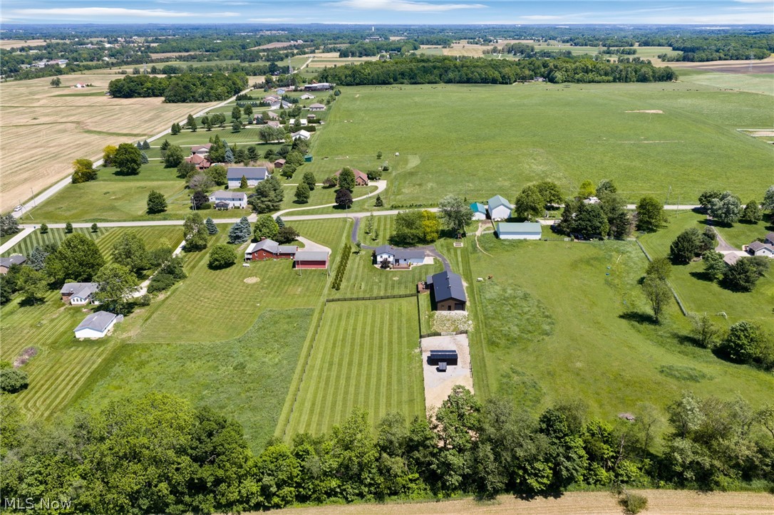Barkman Allotment - Residential