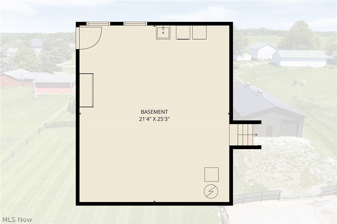 Barkman Allotment - Residential