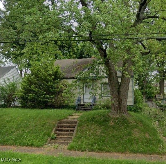 Eastland - Residential