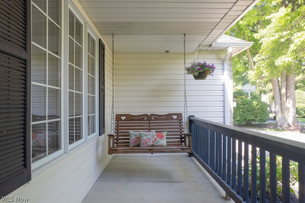 Inland Shores - Residential