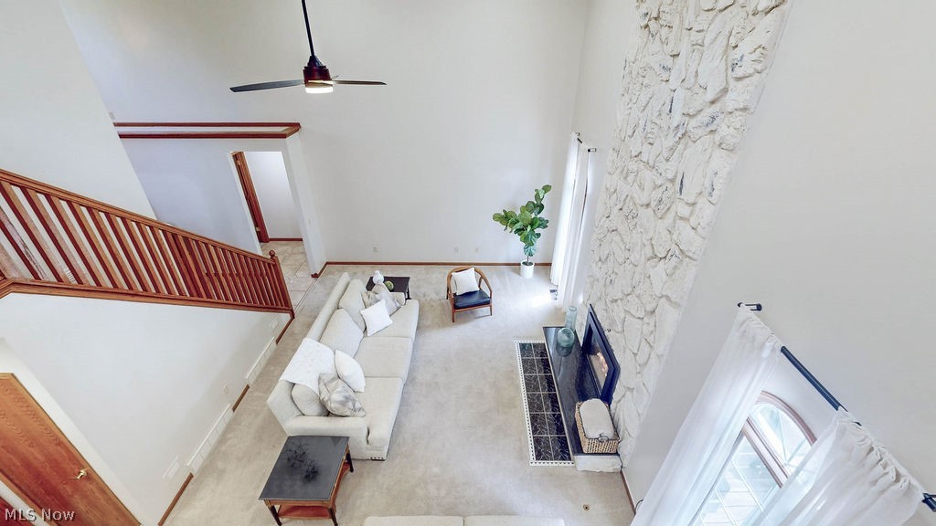 Inland Shores - Residential