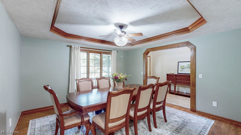 Inland Shores - Residential