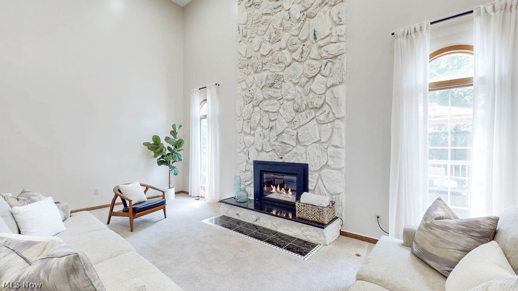 Inland Shores - Residential