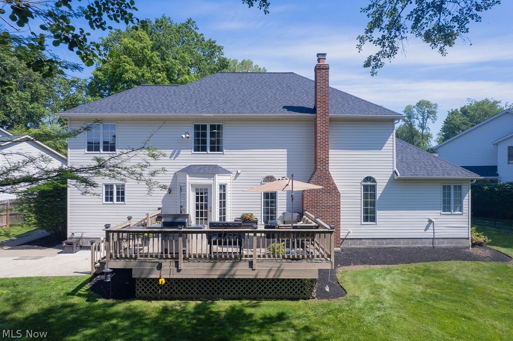 Inland Shores - Residential