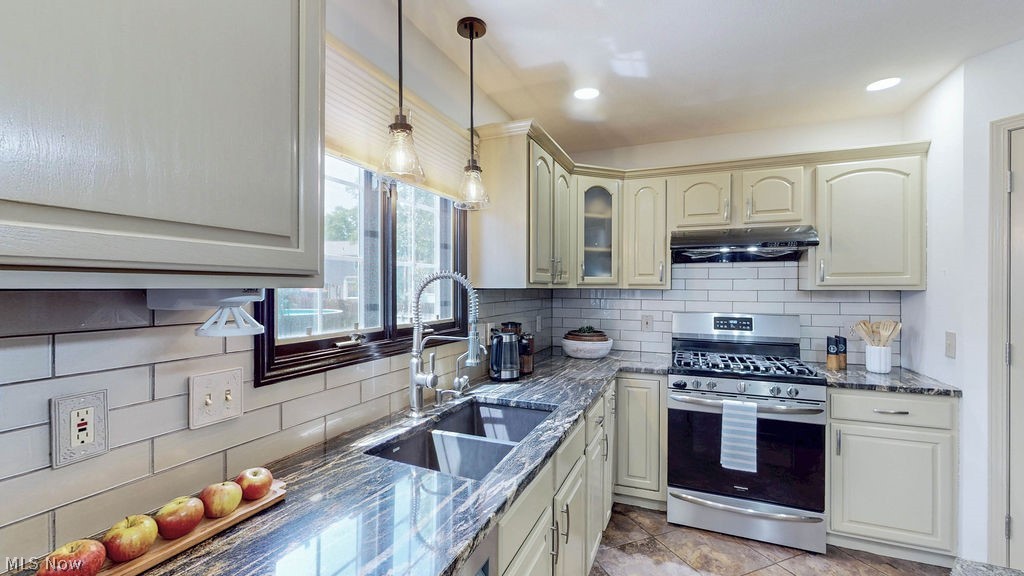 Inland Shores - Residential