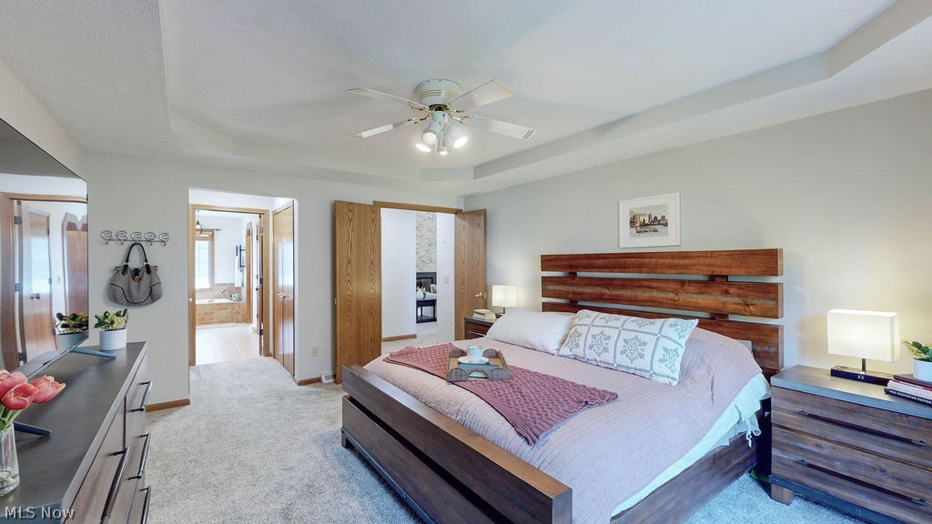 Inland Shores - Residential