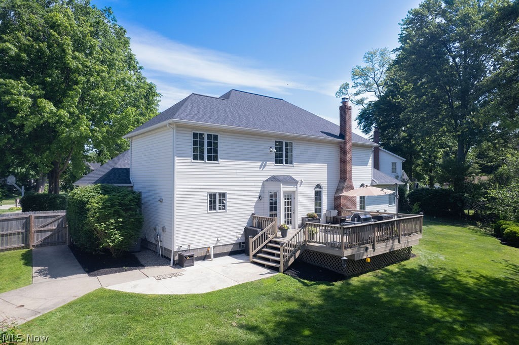 Inland Shores - Residential