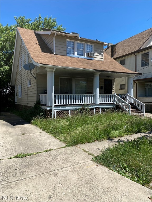 Investment opportunity. Currently tenant occupied, perfect for savvy investors or handy man looking rental property.
