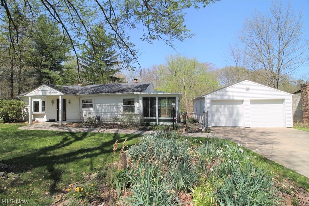 Meadowbrook - Residential