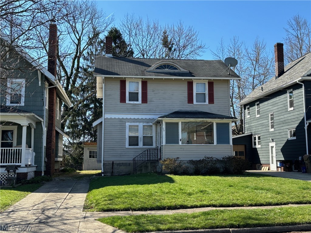Keenan Heights - Residential