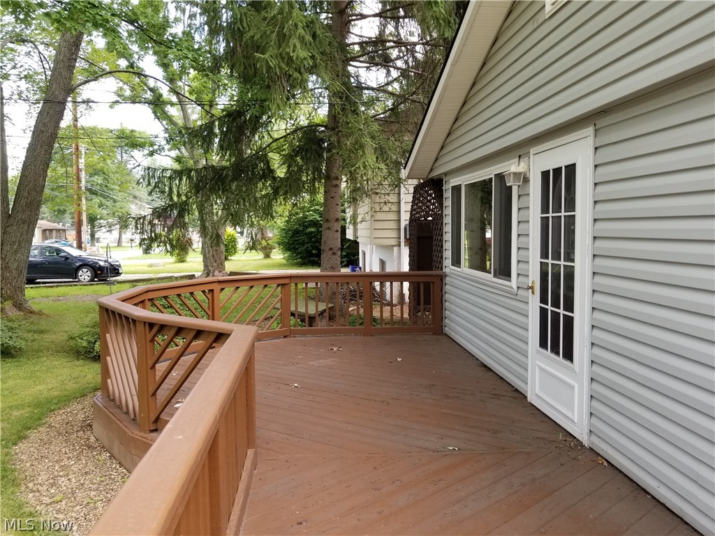 Ridgeville Heights - Residential