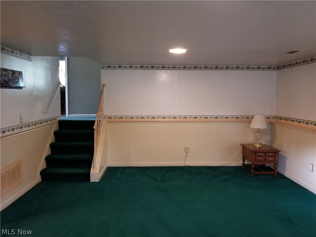 Ridgeville Heights - Residential