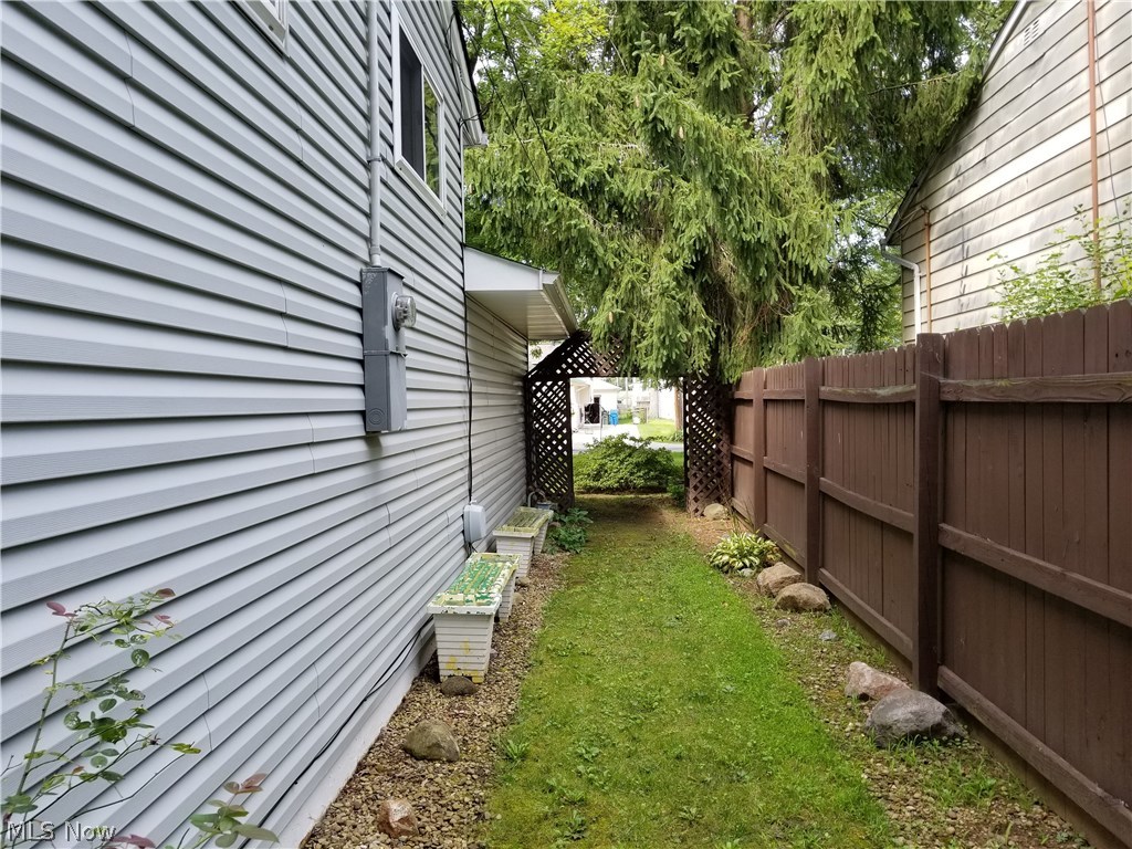 Ridgeville Heights - Residential