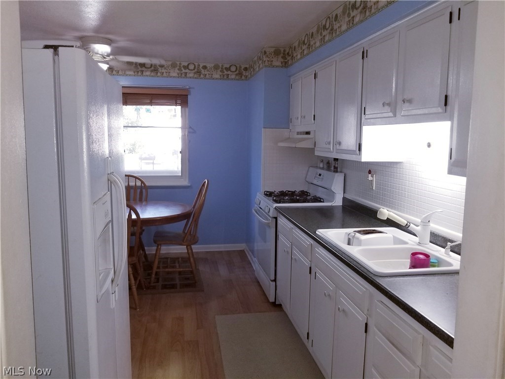 Ridgeville Heights - Residential