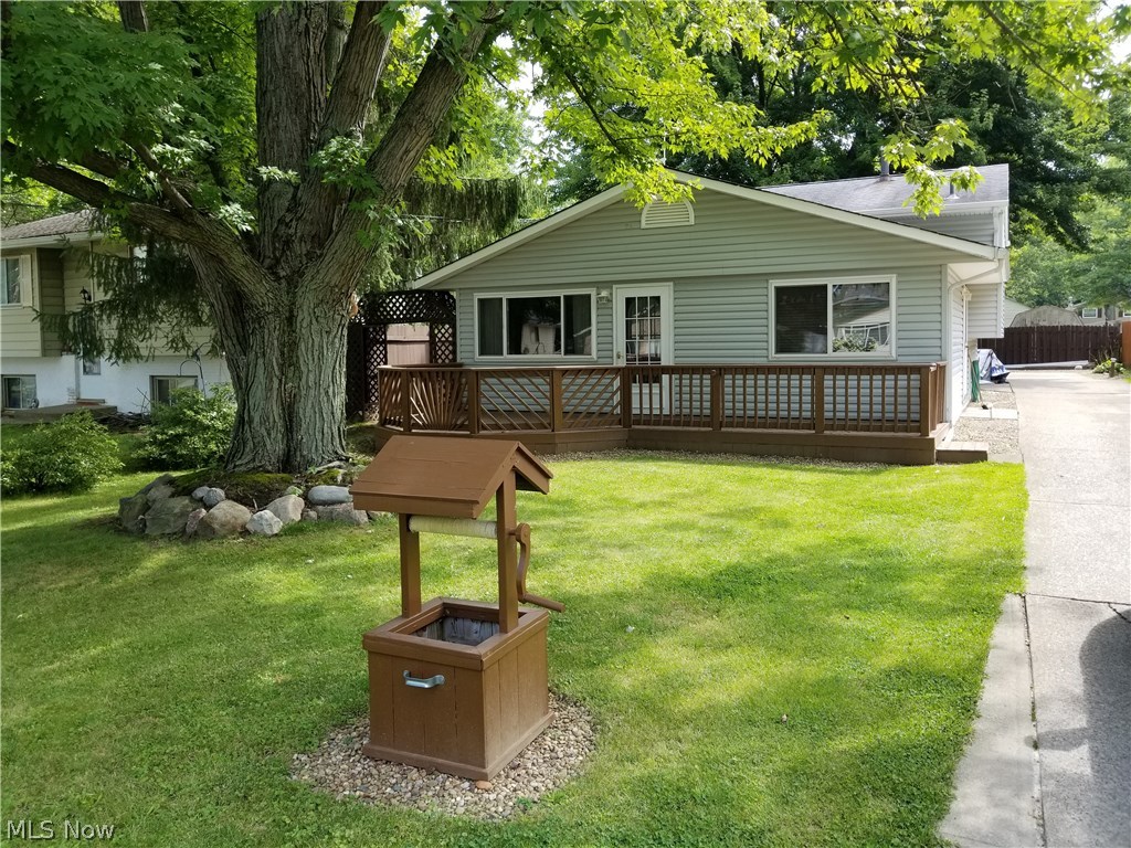 Ridgeville Heights - Residential