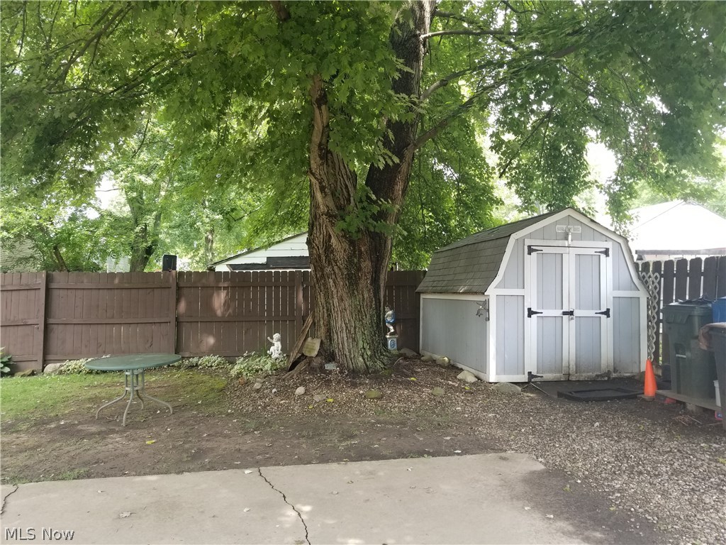 Ridgeville Heights - Residential