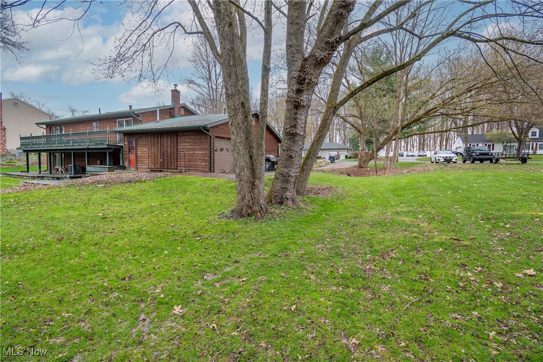 Brimfield - Residential