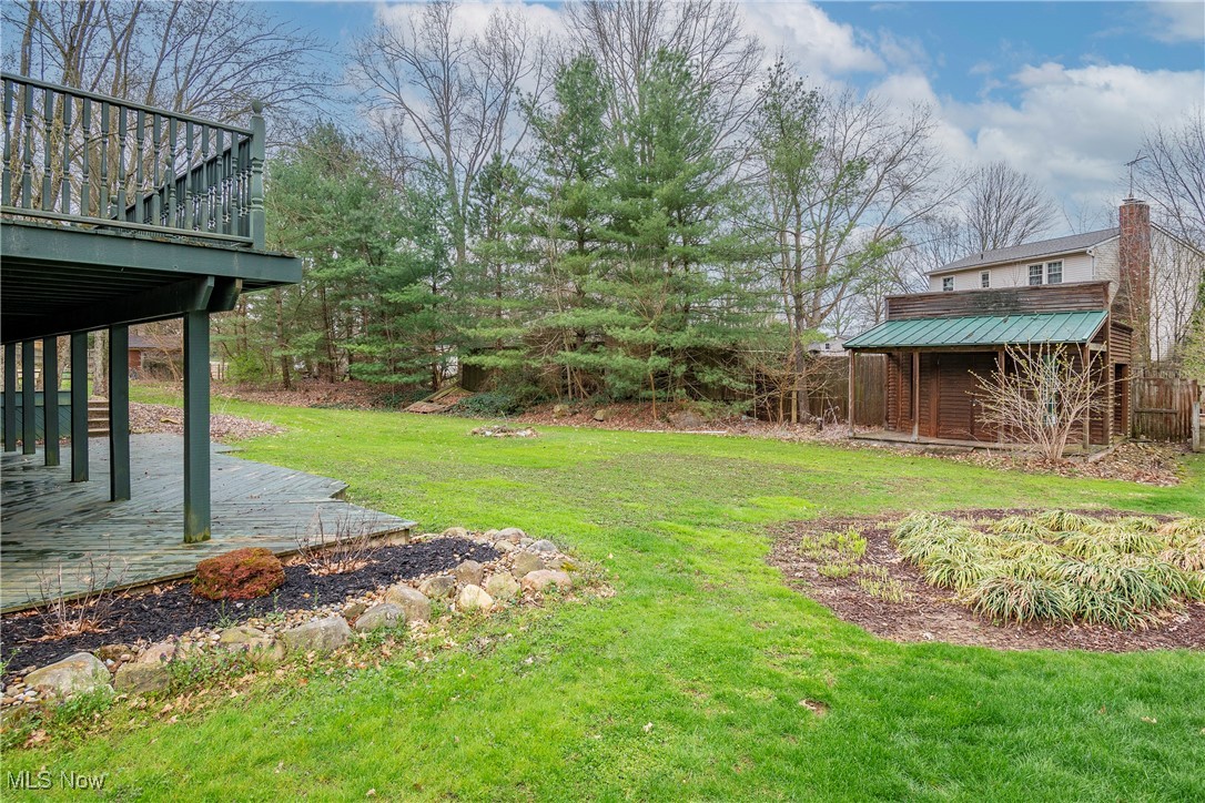 Brimfield - Residential