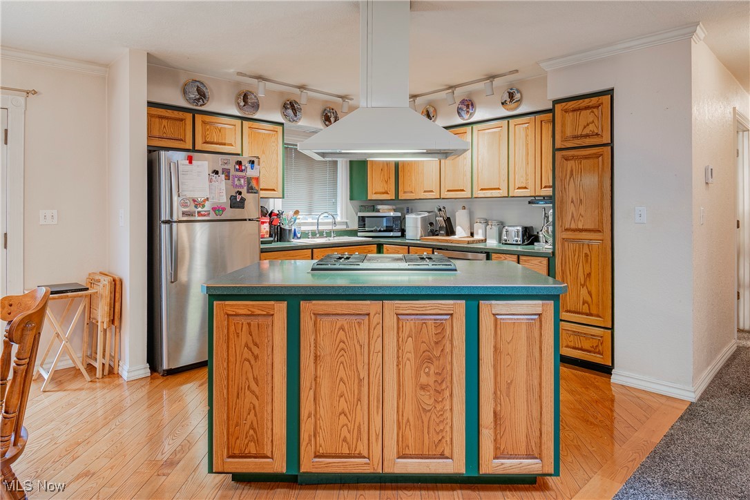 Brimfield - Residential