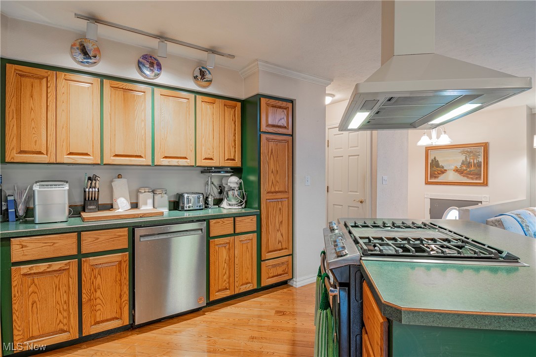 Brimfield - Residential