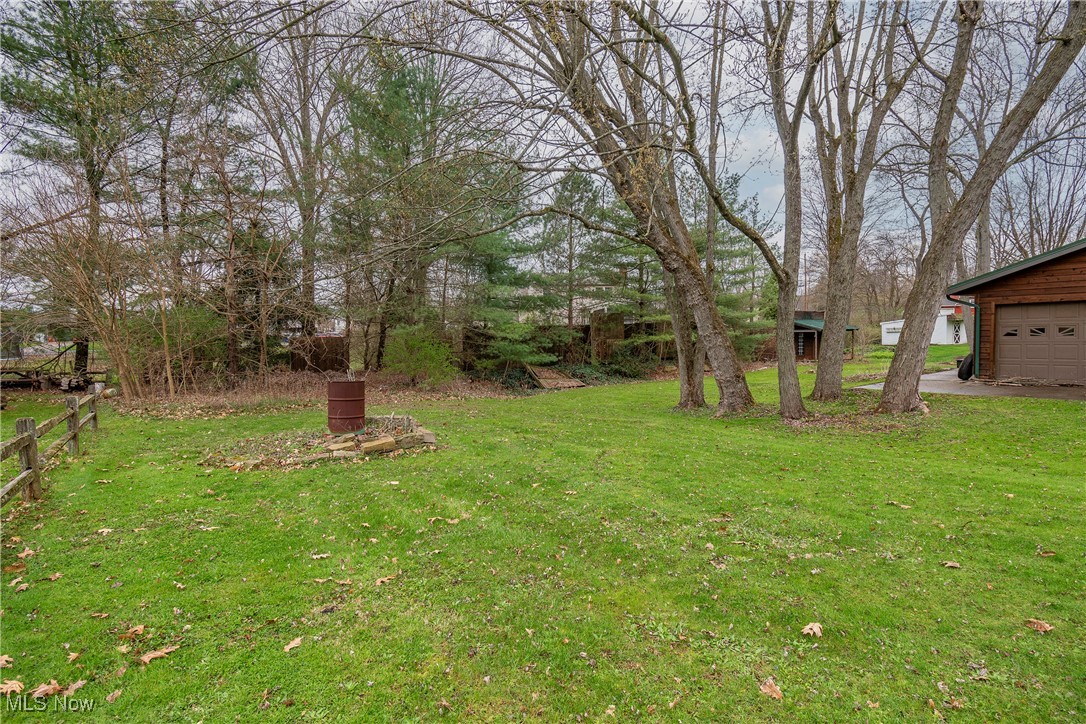 Brimfield - Residential