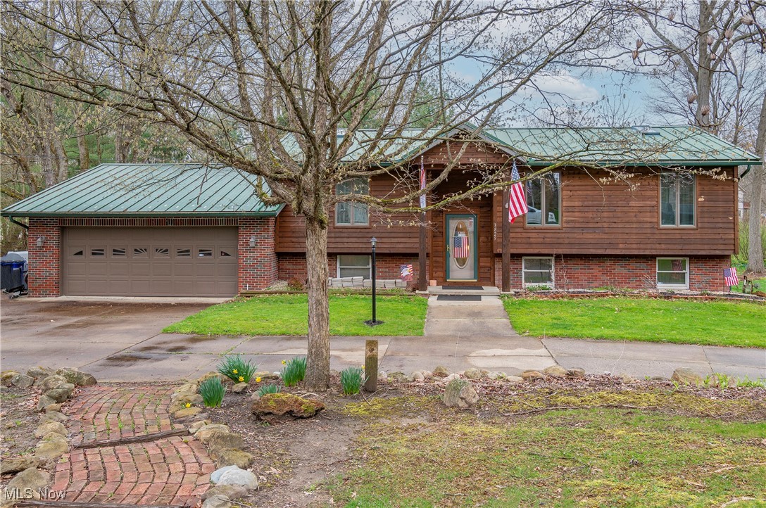 Brimfield - Residential