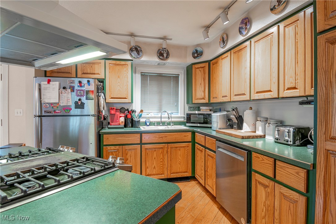 Brimfield - Residential