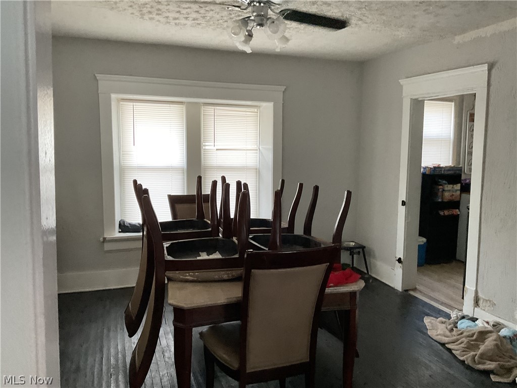 Meyers County/Summit - Residential